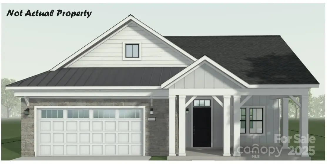 7445 Walters Farm Way #4, Huntersville, NC 28078 - Image #1