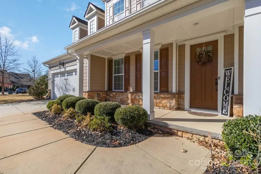 15417 Cimarron Hills Lane, Charlotte, NC 28278 - Image #2
