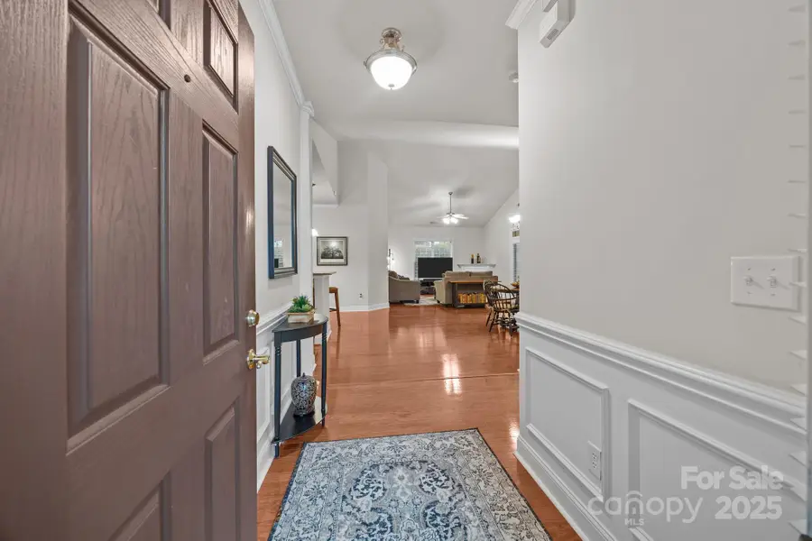 2915 Autumn Harvest Lane, Charlotte, NC 28269 - #3