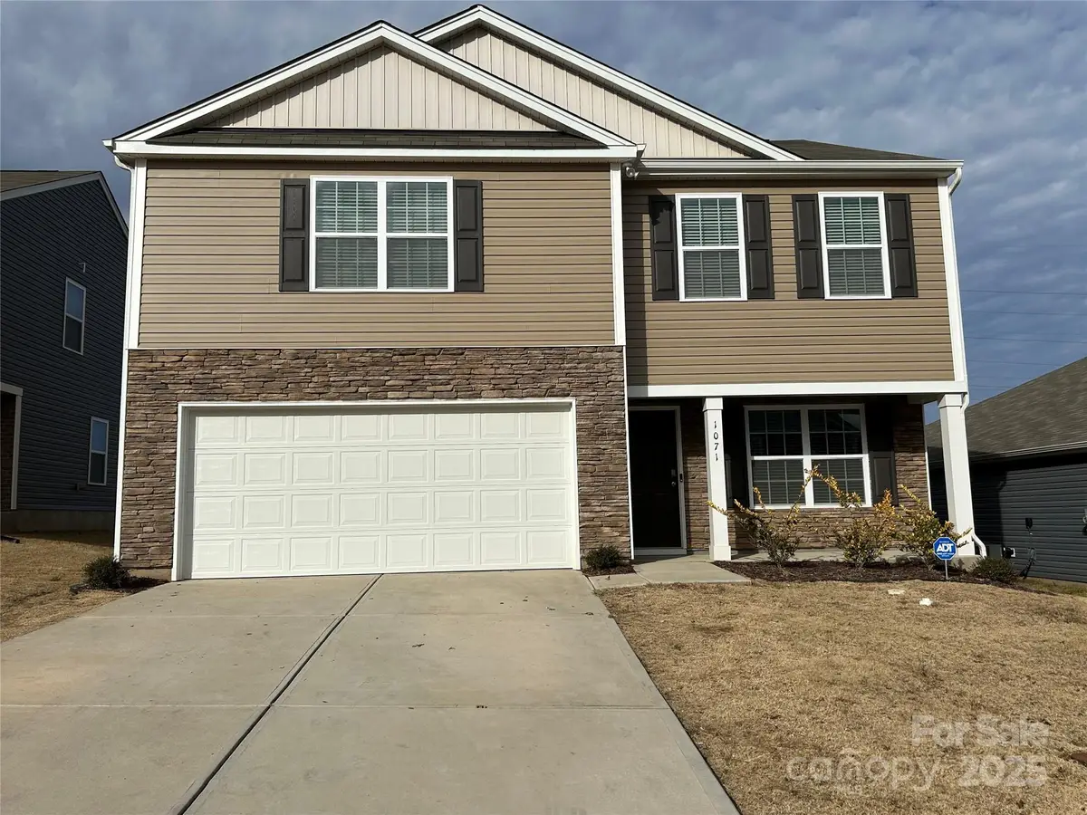 1071 Foxberry Lane, Maiden, NC 28650 - Image #1