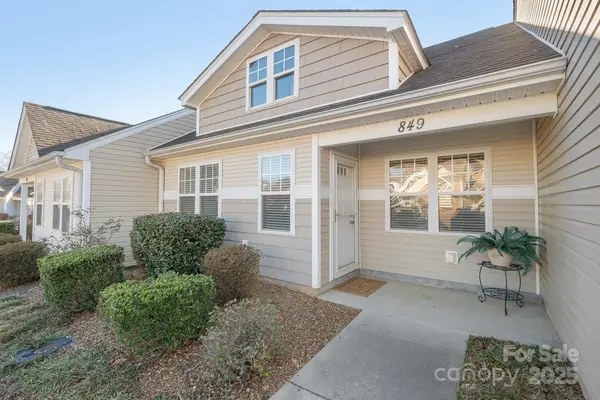 849 Impala Drive, Statesville, NC 28677