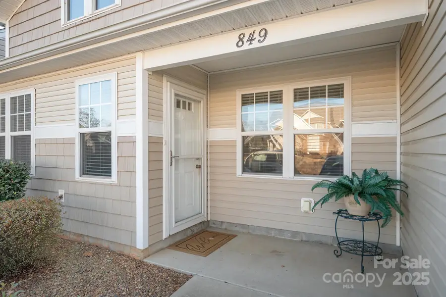 849 Impala Drive, Statesville, NC 28677 - Image #2