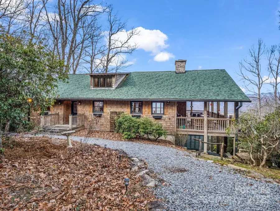 1692 Becky Mountain Road, Brevard, NC 28712 - Image #2