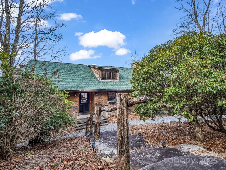 1692 Becky Mountain Road, Brevard, NC 28712 - Image #3