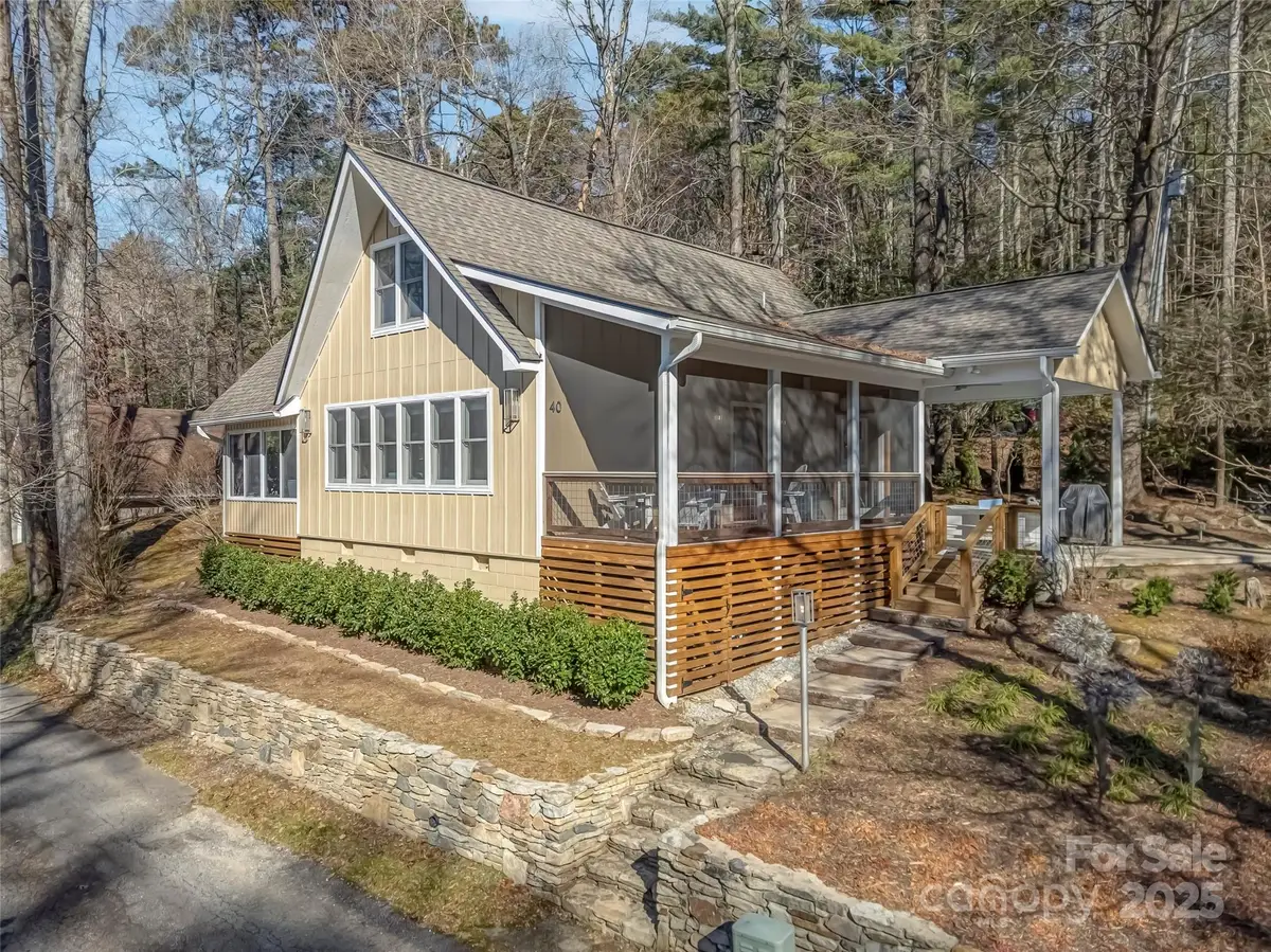 40 Toxaway Landing Drive, Lake Toxaway, NC 28747 - Image #1