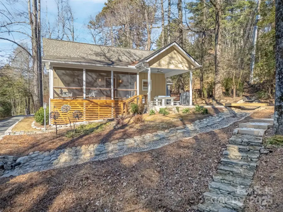 40 Toxaway Landing Drive, Lake Toxaway, NC 28747 - Image #2