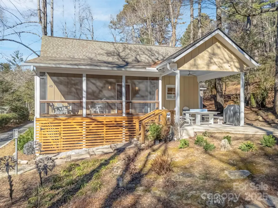 40 Toxaway Landing Drive, Lake Toxaway, NC 28747 - Image #3