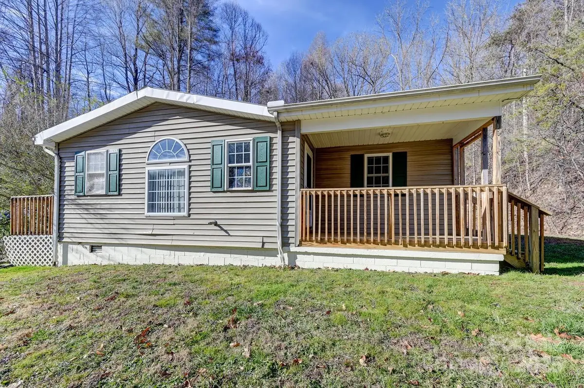 8033 Us 25-70 Highway, Marshall, NC 28753 - Image #1