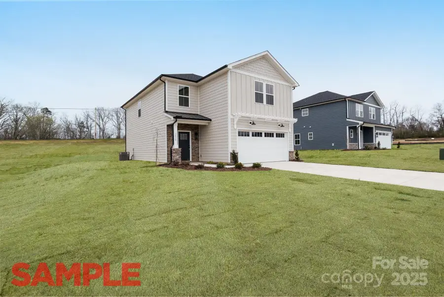 Lot 53 Lavender Lane #53, Kannapolis, NC 28083 - Image #3