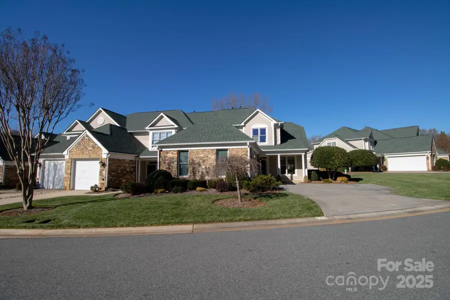 3316 Winged Foot Drive, Salisbury, NC 28144 - Image #2