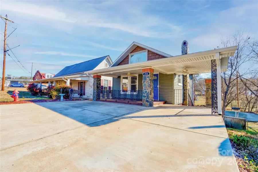 218 E Main Street, Lawndale, NC 28090 - Image #2