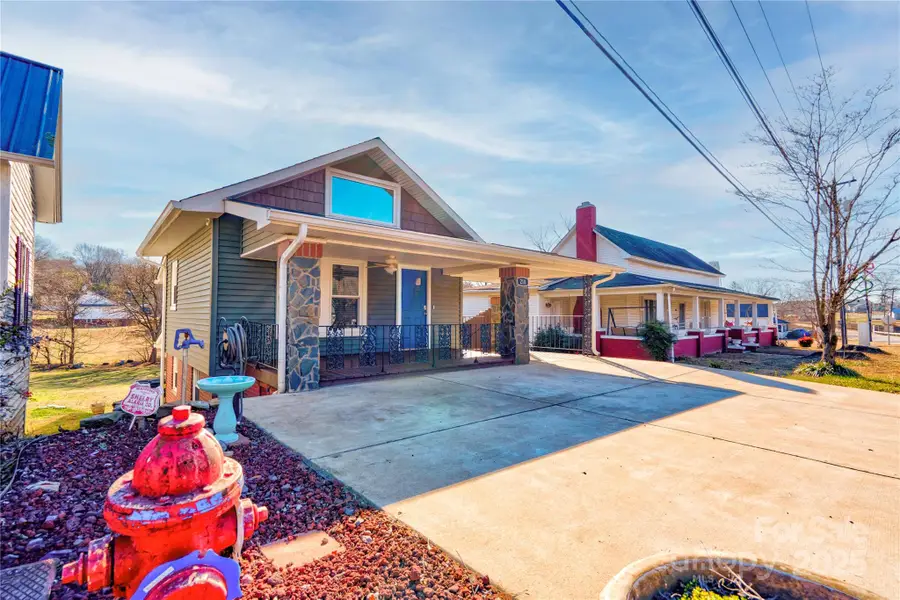 218 E Main Street, Lawndale, NC 28090 - Image #3