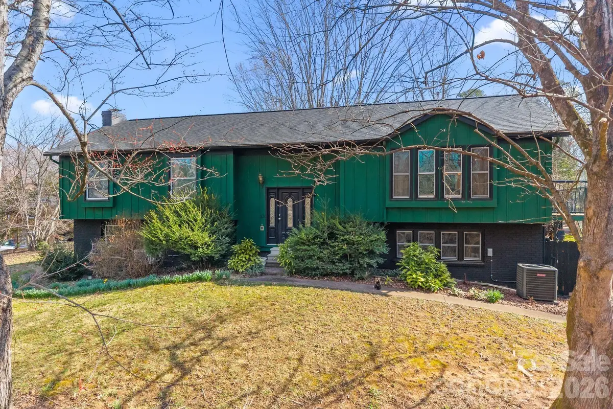 33 Fairfield Drive, Candler, NC 28715 - #1