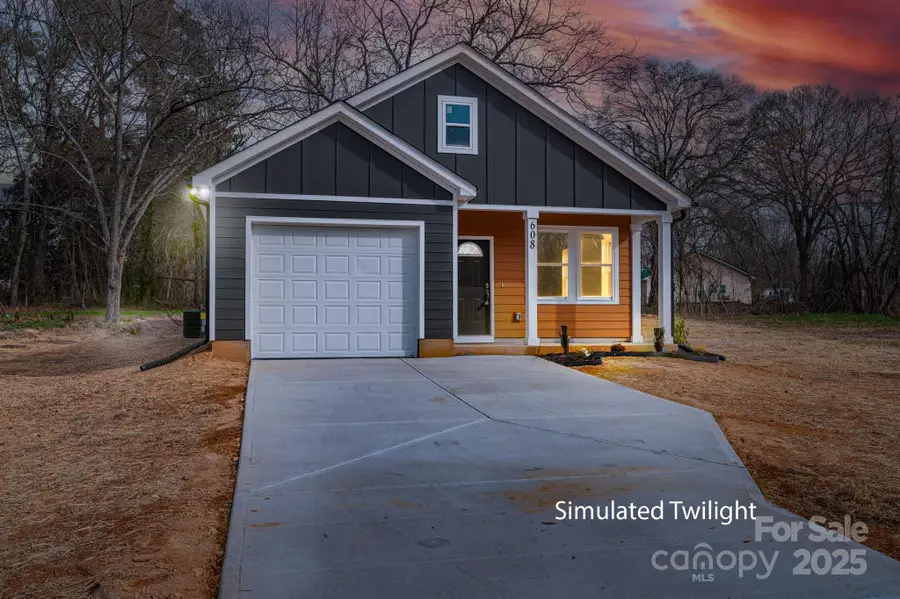 608 N Mountain Street, Cherryville, NC 28021 - Image #2