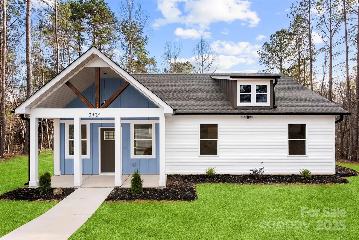 2404 Eleanor Drive, Shelby, NC 28150 - Image #1
