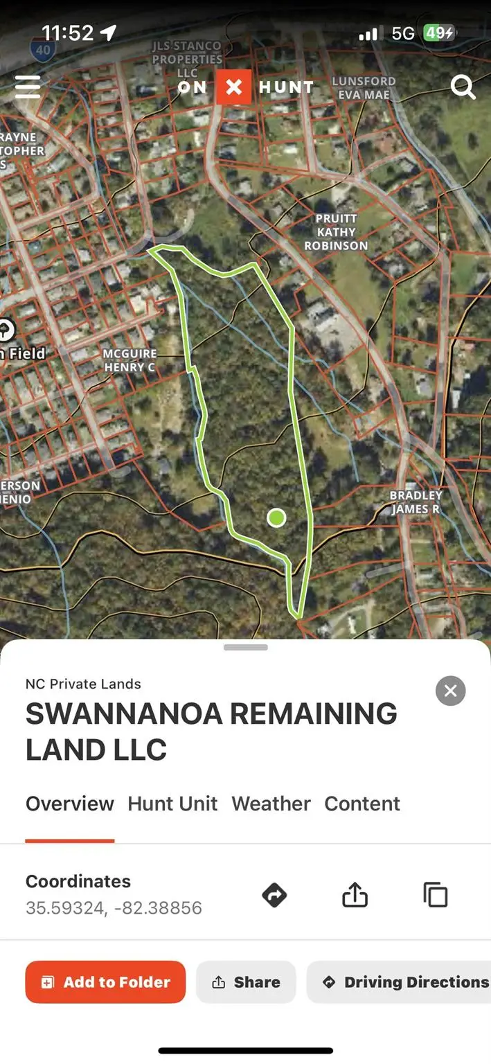 000 Lytle Cove Road, Swannanoa, NC 28778 - Image #1