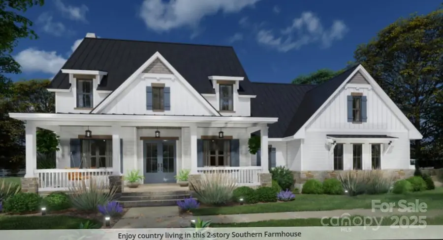 432 Country Club Court, Shelby, NC 28150 - Image #2