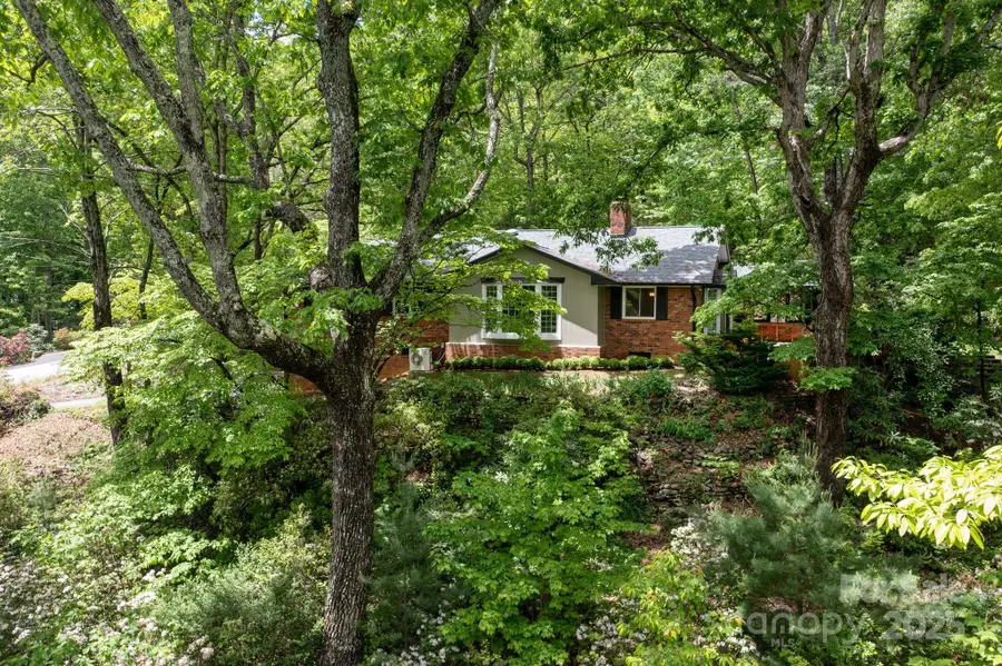 200 Allen Mountain Drive, Black Mountain, NC 28711 - Image #2