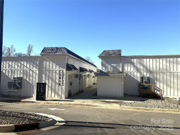 198 Cowan Street, Rutherfordton, NC 28139