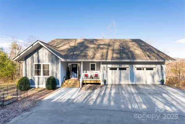 307 Kristy Cabe Drive, Fletcher, NC 28732