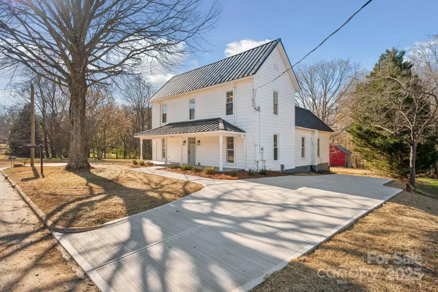 828 N Main Street, Mount Pleasant, NC 28124 - Image #2