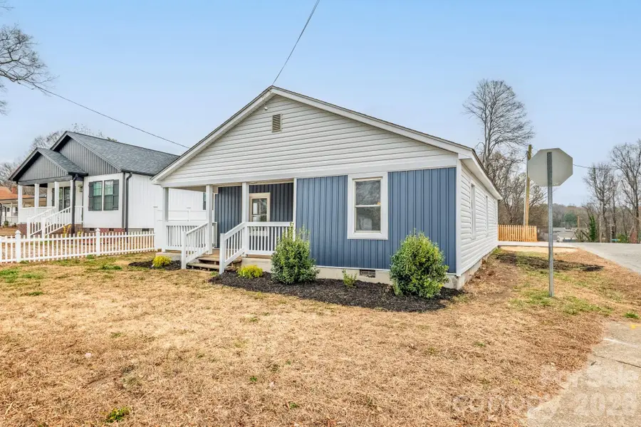 636 Central Drive Nw, Concord, NC 28027 - #2