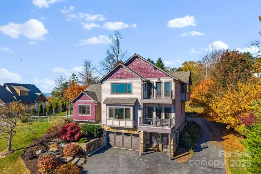 235 Wind Whisper Drive #15, Asheville, NC 28804 - Image #2