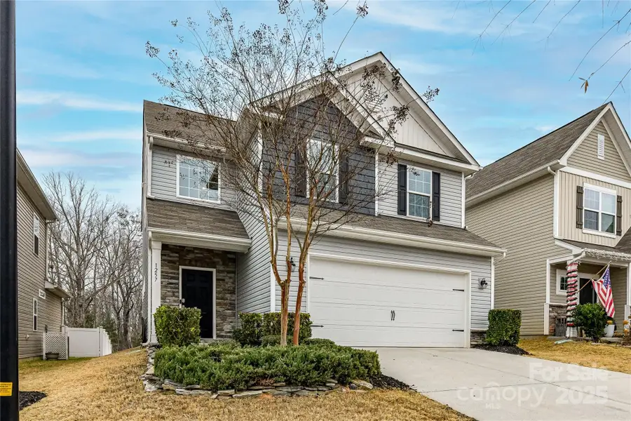 1257 Loggerhead Drive, Lancaster, SC 29720 - Image #2