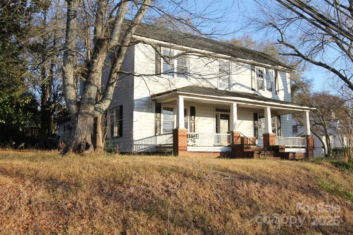 503 Morven Road, Wadesboro, NC 28170 - #1