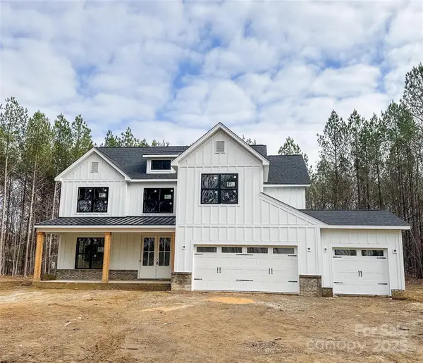 1913 Snyder Store Road #5, Wingate, NC 28174