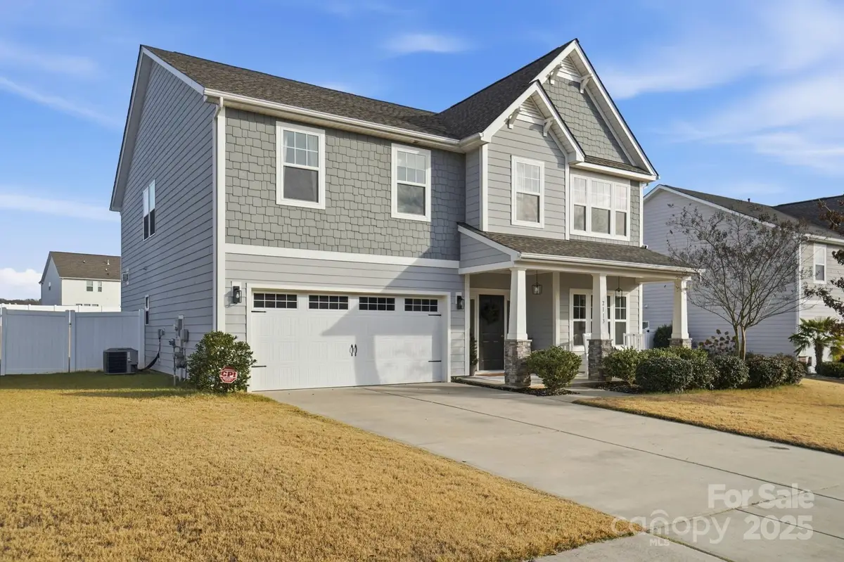 2113 Katie Alice Circle, Waxhaw, NC 28173 - #1