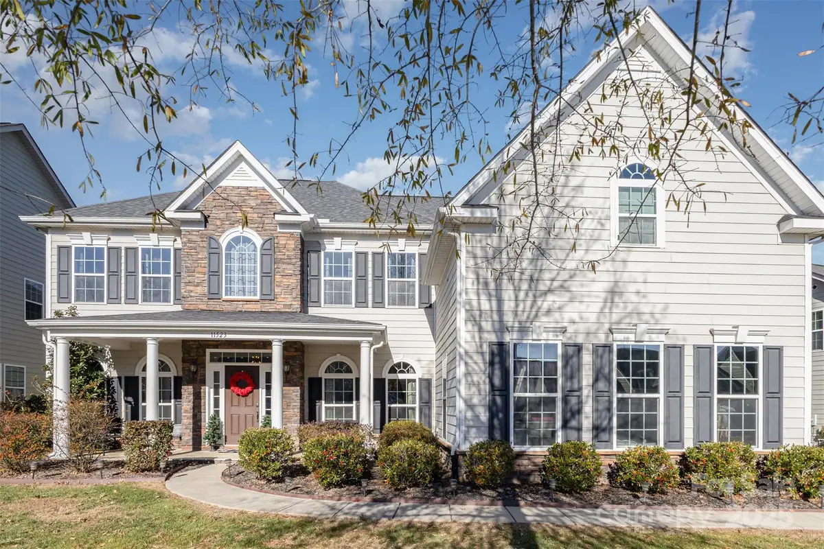 11523 Warfield Avenue, Huntersville, NC 28078 - Image #1
