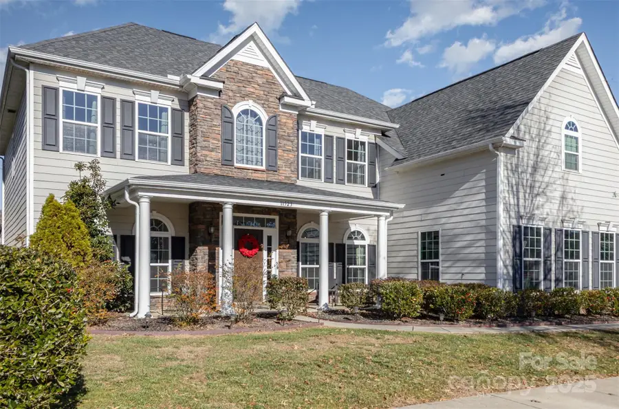 11523 Warfield Avenue, Huntersville, NC 28078 - Image #3