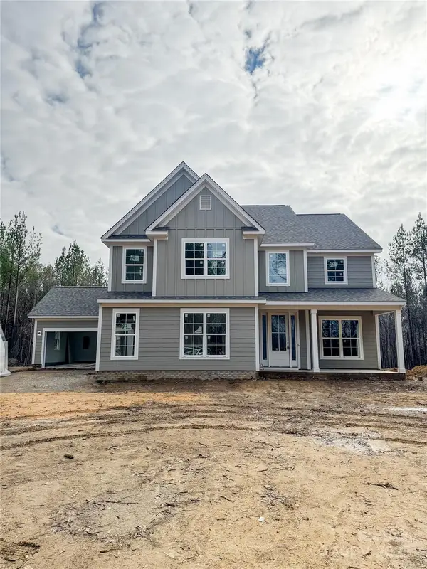 1917 Snyder Store Road #6, Wingate, NC 28174