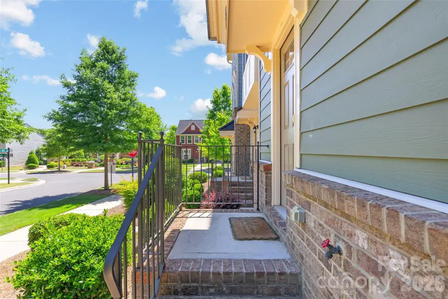 4248 Audubon Park Drive, Charlotte, NC 28217 - #3