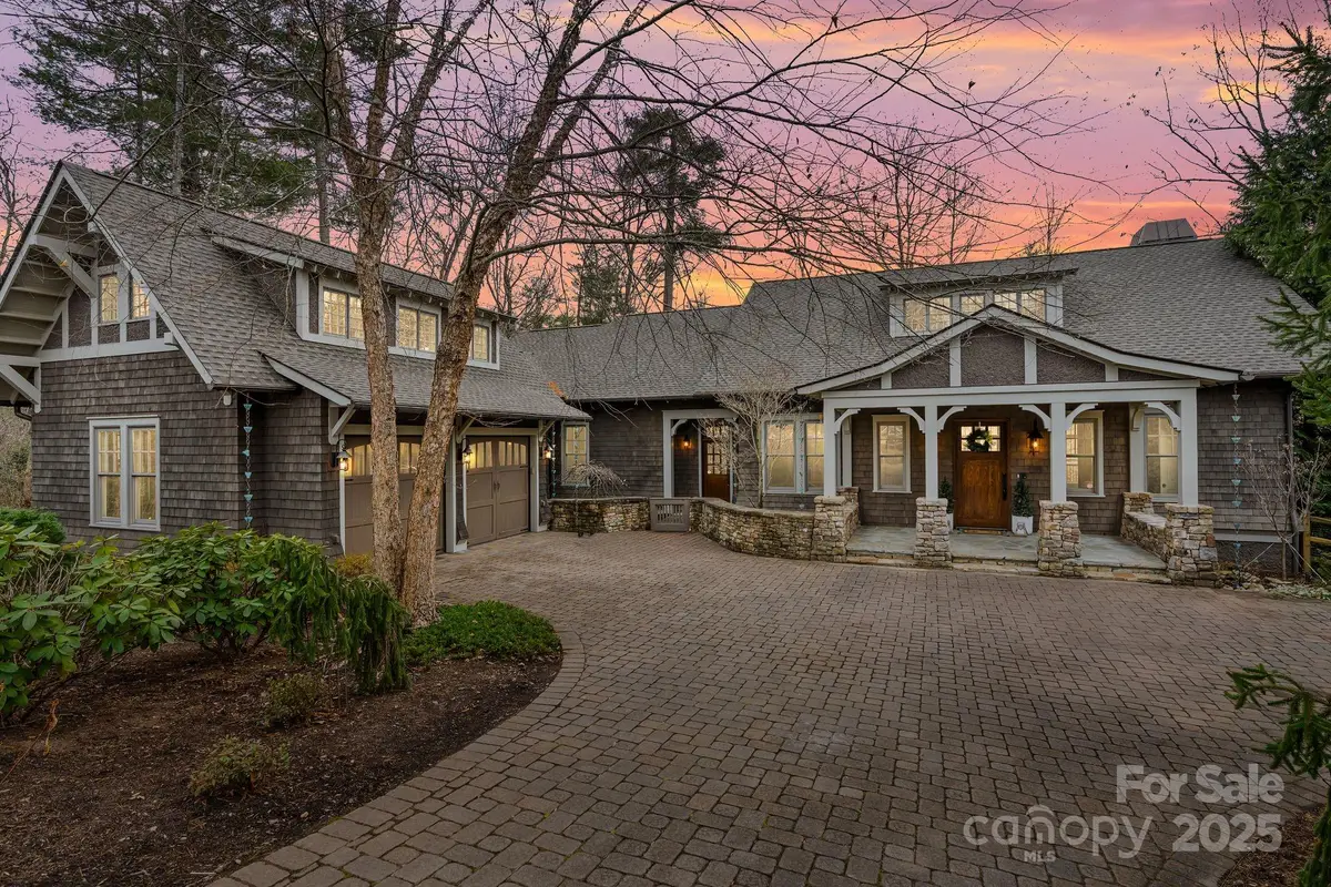 14 Landsdowne Court, Asheville, NC 28803 - Image #1