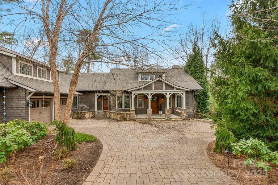 14 Landsdowne Court, Asheville, NC 28803 - Image #2