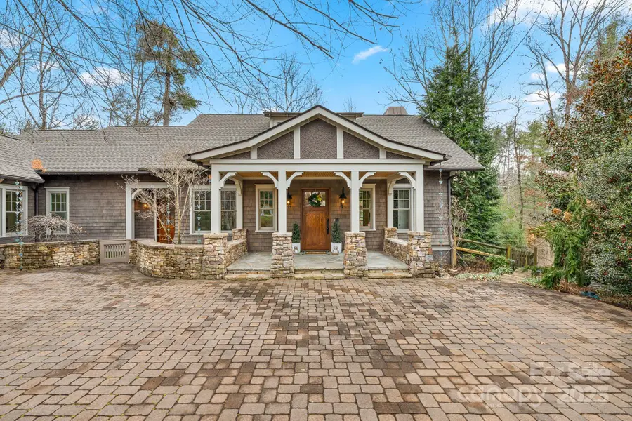 14 Landsdowne Court, Asheville, NC 28803 - Image #3