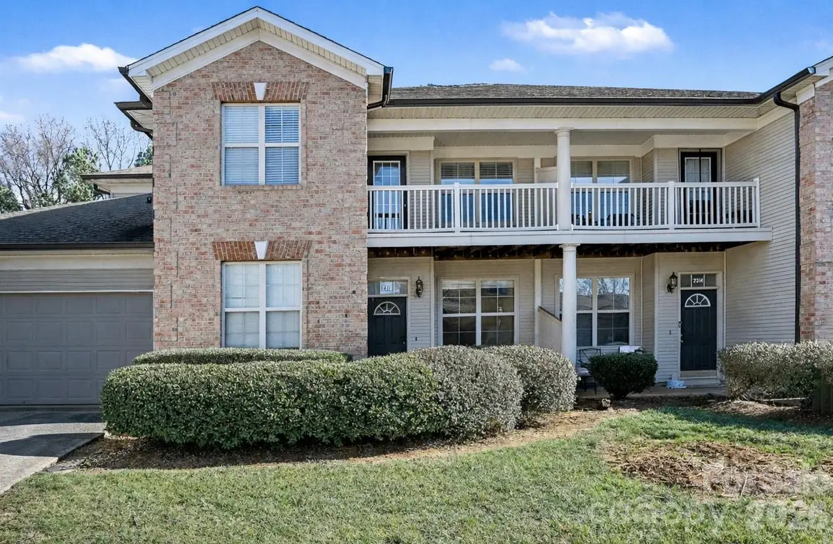 2318 Brendon Patrick Court, Charlotte, NC 28262 - Image #1