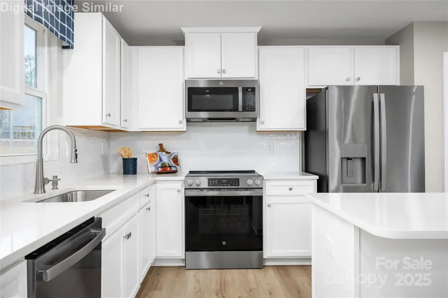 215 Linwood Estates Drive, Lexington, NC 27292 - Image #2