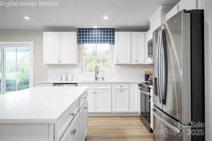 215 Linwood Estates Drive, Lexington, NC 27292 - Image #3