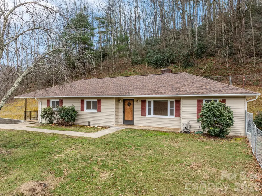 82 Greasy Cove Road, Leicester, NC 28748 - #2