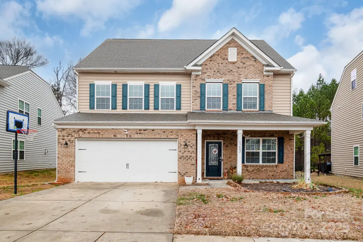 13602 Canterbury Castle Drive, Charlotte, NC 28273 - Image #1