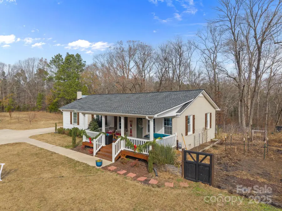 4565 Rob Neal Road, Heath Springs, SC 29058 - Image #3