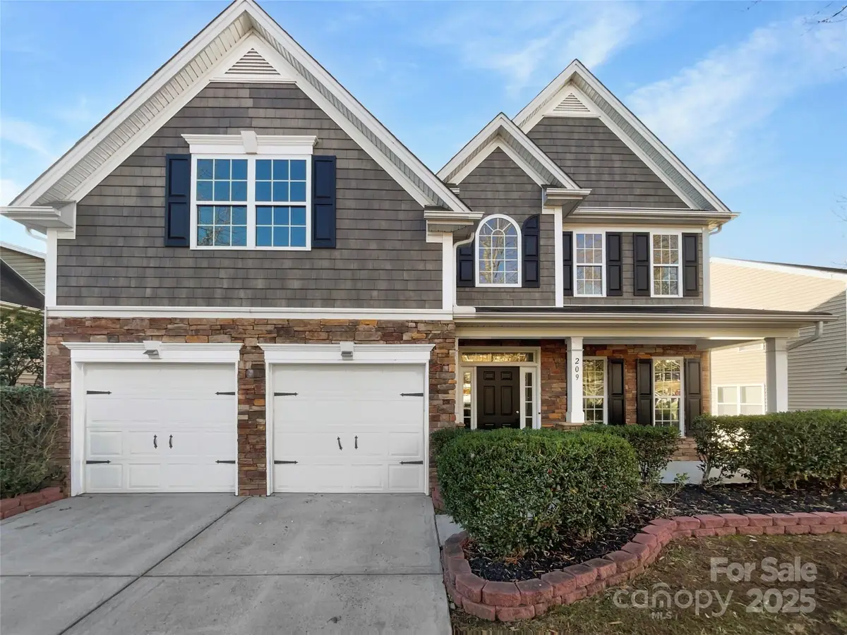209 Minitree Lane, Charlotte, NC 28214 - Image #1
