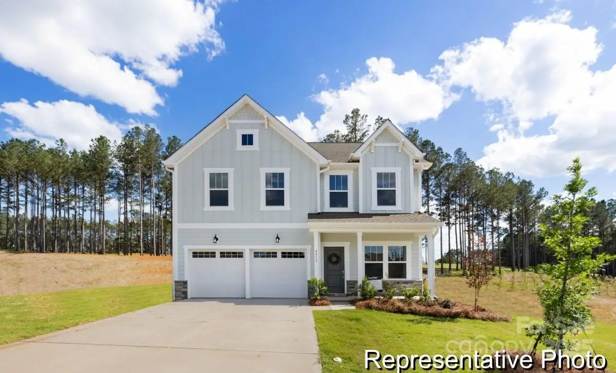 2307 Bulwarks Court #5, Albemarle, NC 28001 - Image #1