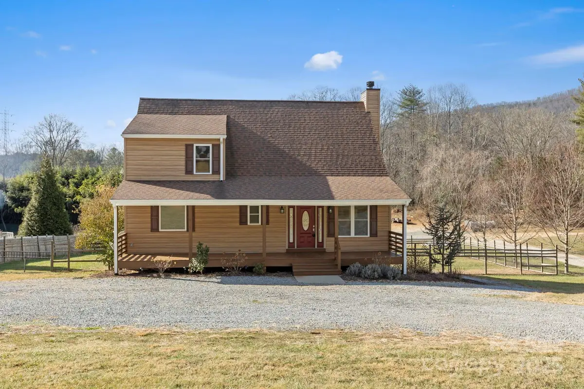 40 Forge Valley Drive, Mills River, NC 28759 - Image #1