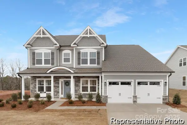 105 W Rice Planters Way #1p, Statesville, NC 28625
