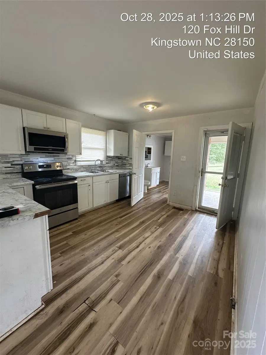 120 Foxhill Drive, Kingstown, NC 28150 - Image #2