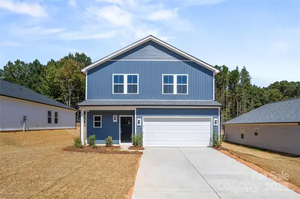 Lot 1 Meadow Creek Church Road #1, Locust, NC 28097